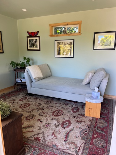 In Person Space