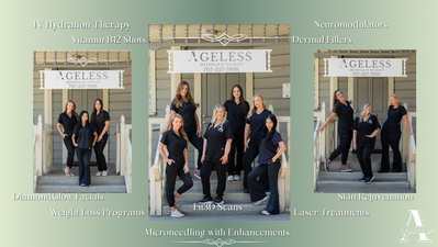 Ageless Image Medspa