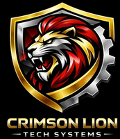 Crimson Lion Tech Systems 