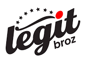 Legit Broz Entertainment, Inc.