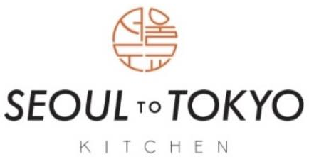 Seoul to Tokyo Kitchen