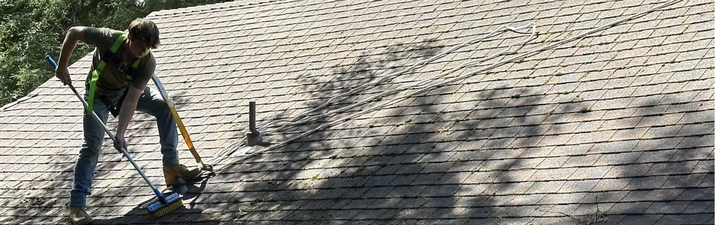 Marin Exterior Cleaning Marin Exterior Cleaning