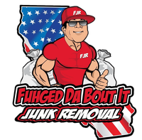 Fuhgeddaboutit Junk Removal