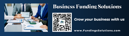 Business Funding Solutions