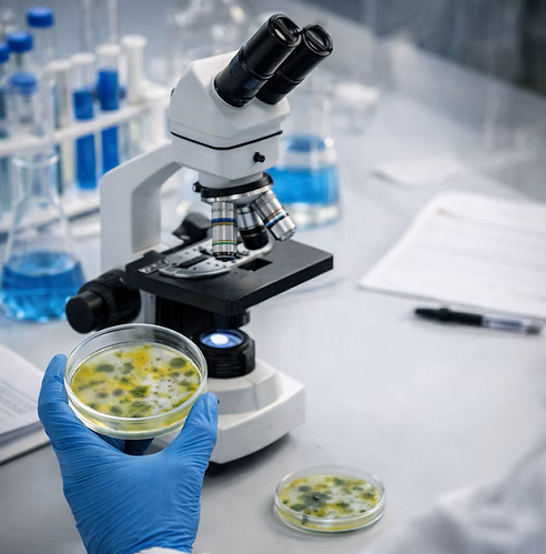 Laboratory Analysis