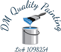 DM Quality Painting
