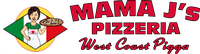 Mama J's Pizzeria