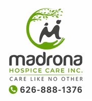 Madrona Hospice Care Inc.