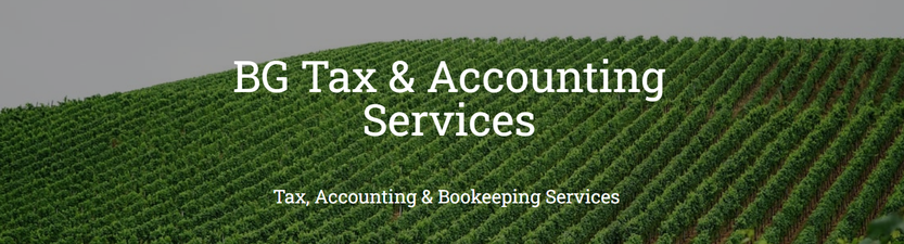 BG Tax & Accounting Services LLP