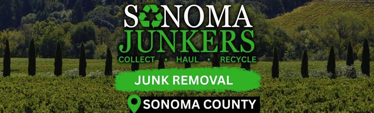 Sonoma Junkers