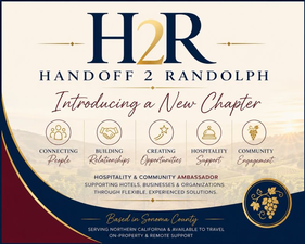 Handoff 2 Randolph Handoff 2 Randolph