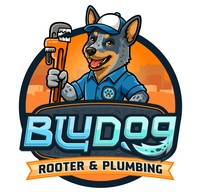 BluDog Rooter & Plumbing Co