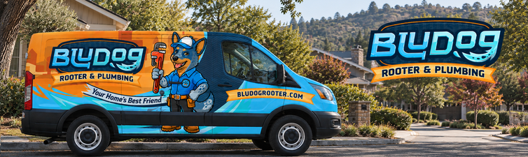 BluDog Rooter & Plumbing Co