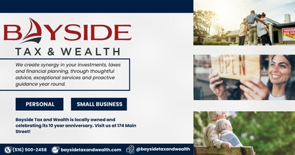 Bayside Tax & Wealth