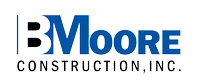 B. Moore Construction
