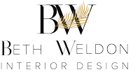 Beth Weldon Interior Design, LLC