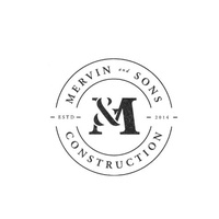 Mervin and Sons Construction