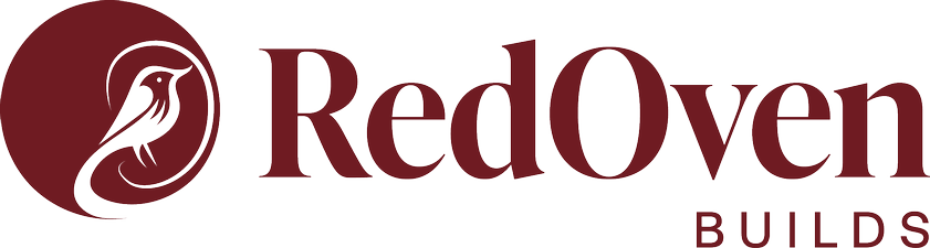 RedOven Builds