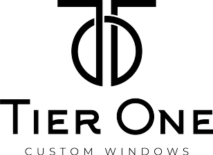 Tier One Custom Windows