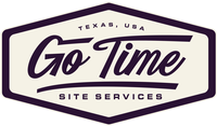 Go Time Site Services
