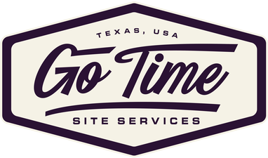 Go Time Site Services