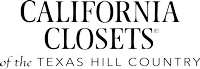 California Closets of the Texas Hill Country 