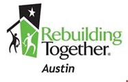 Rebuilding Together Austin