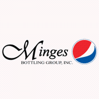 Minges Bottling Group - Pepsi-Cola