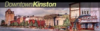 Downtown Kinston