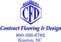 Contract Flooring & Design, Inc.