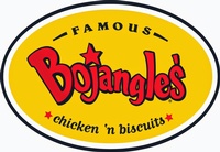 Bojangles', New Bern Road