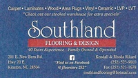 Southland Flooring & Design , LLC