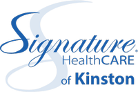 Signature HealthCARE of Kinston