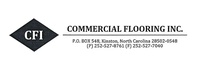 Commercial Flooring, Inc.