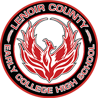Lenoir County Early College High School