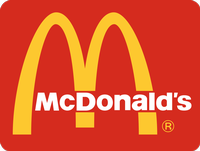 McDonald's #5421