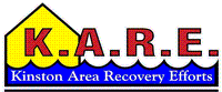 Kinston Area Recovery Effort (KARE)