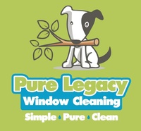 Pure Legacy Window Cleaning, LLC
