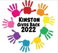 Kinston Gives Back