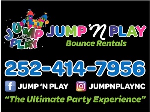 Jump 'N Play, LLC