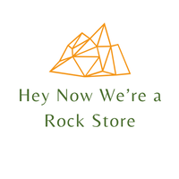 Hey Now We're a Rock Store