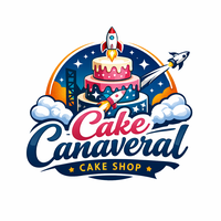 Cake Canaveral Cake Shop