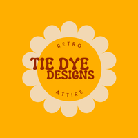 Tie Dye Designs