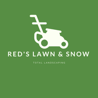 Red's Lawn and Snow