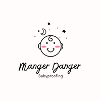Manger Danger Babyproofing