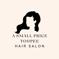 A Small Price Toupee
