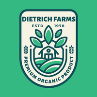 Dietrich Farms