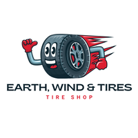 Earth, Wind & Tires