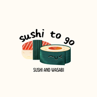 Sushi To Go