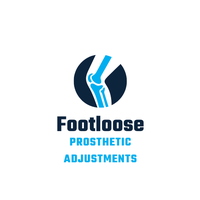 Footloose Prosthetic Adjustments